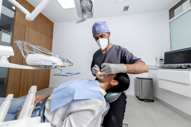 Urgent Tooth Repair Long Beach, IN