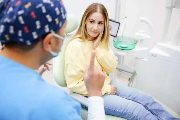 Tooth Infection Emergency Dentist Long Beach, IN